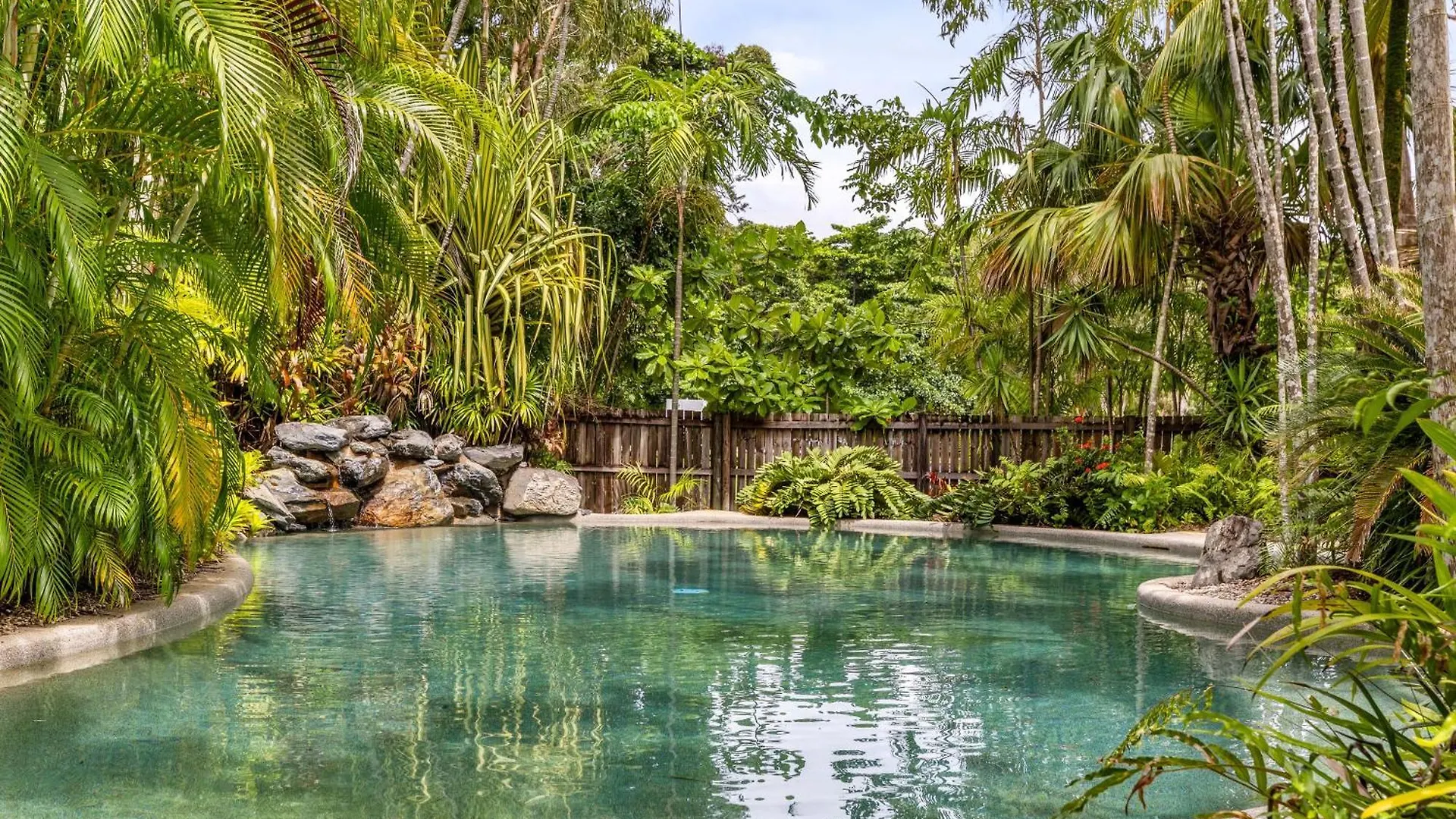 Apartament Tropic Retreat Port Douglas